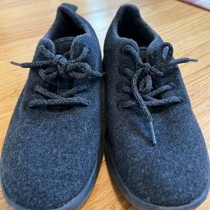 Allbirds wool runners Women 8